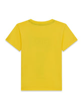 Load image into Gallery viewer, Guess Boys Bear Yellow T-Shirt
