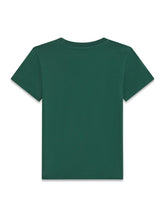 Load image into Gallery viewer, Guess Boys Green Bear T-Shirt
