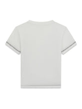 Load image into Gallery viewer, Guess Boys White T-Shirt
