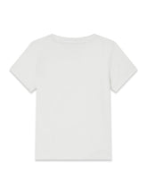 Load image into Gallery viewer, Guess Boys Bear White T-Shirt
