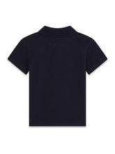 Load image into Gallery viewer, Guess Boys Blue Polo T-Shirt
