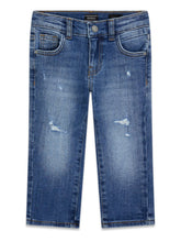 Load image into Gallery viewer, Guess Boys Jean (N6YA03D1265)

