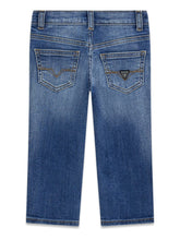 Load image into Gallery viewer, Guess Boys Jean (N6YA03D1265)
