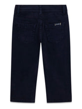 Load image into Gallery viewer, Guess Boys Blue Pant (N6YB06W2756)
