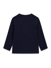 Load image into Gallery viewer, Guess Boys Blue T-Shirt
