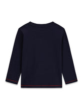 Load image into Gallery viewer, Guess Boys Blue T-Shirt
