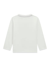 Load image into Gallery viewer, Guess Boys Bear White T-Shirt
