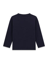 Load image into Gallery viewer, Guess Boys Bear Blue T-Shirt
