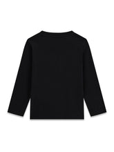Load image into Gallery viewer, Guess Boys Black T-Shirt

