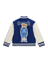 Load image into Gallery viewer, Guess Boys Bear Jacket
