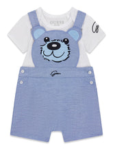 Load image into Gallery viewer, Guess Baby Boy 2pcs
