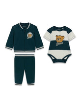 Load image into Gallery viewer, Guess Baby Boy Set 3pcs
