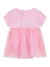 Load image into Gallery viewer, Guess Baby Girl Pink Dress
