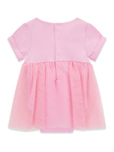 Load image into Gallery viewer, Guess Baby Girl Pink Dress
