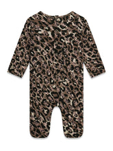 Load image into Gallery viewer, Guess Baby Girl Animal Print Bodysuit
