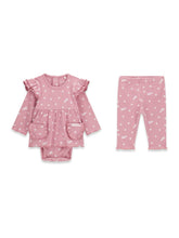 Load image into Gallery viewer, Guess Baby Girl Set

