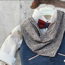 Load image into Gallery viewer, Boys Christening Suit Picco Dante
