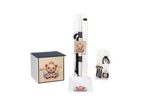 Load image into Gallery viewer, ΑΡΚΟΥΔΟΣ PLEXIGLASS  7015939
