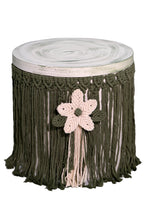 Load image into Gallery viewer, MACRAME ΛΟΥΛΟΥΔΙ  7017431
