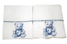 Load image into Gallery viewer, ΑΡΚΟΥΔΑΚΙ FLORAL  7018644
