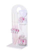 Load image into Gallery viewer, ΑΡΚΟΥΔΑΚΙ-ΣΥΝΝΕΦΑΚΙ ΟΝΟΜΑ 7018250
