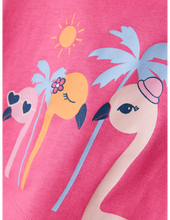 Load image into Gallery viewer, NAme It Girls Crop Top (8148)
