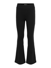 Load image into Gallery viewer, ONLY Girls Black Flared Trouser (3010)
