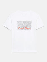Load image into Gallery viewer, Calvin Klein Boys Dot T-Shirt
