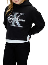 Load image into Gallery viewer, Calvin Klein Girls Sweatshirt
