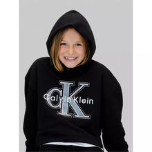 Load image into Gallery viewer, Calvin Klein Girls Sweatshirt
