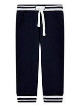 Load image into Gallery viewer, Guess Boys Navy Blue Tracksuits
