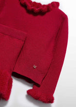Load image into Gallery viewer, Abel &amp; Lula Girls Knitted Skirt Set (5513)
