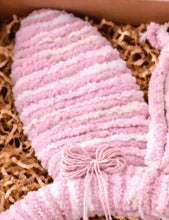 Load image into Gallery viewer, Customized Hanging Bunny Charm
