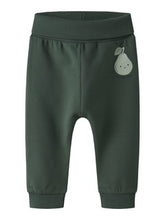 Load image into Gallery viewer, Name It Baby Boy Avocado Tracksuits (6067-6068)

