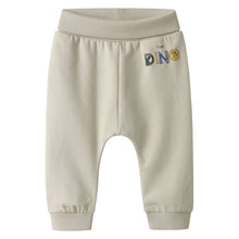 Load image into Gallery viewer, Name It Baby Boy Dino Tracksuits (6067-6068)
