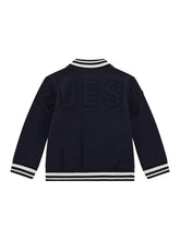 Load image into Gallery viewer, Guess Boys Navy Blue Tracksuits
