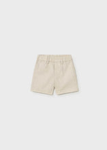Load image into Gallery viewer, Mayoral Baby Boy Linen Short (1215) (47)
