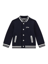 Load image into Gallery viewer, Guess Boys Navy Blue Tracksuits
