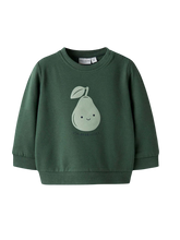 Load image into Gallery viewer, Name It Baby Boy Avocado Tracksuits (6067-6068)
