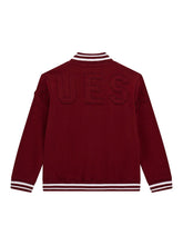 Load image into Gallery viewer, Guess Boys Crimson Tracksuits
