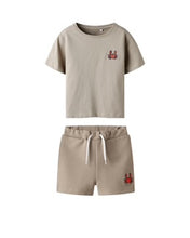 Load image into Gallery viewer, Name It Boys Crab Set 1009 - 1015
