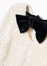 Load image into Gallery viewer, Abel &amp; Lula Sequined Flared Dress (5525)
