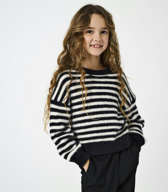 ONLY Girls Soft Knit (6452)