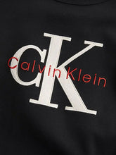 Load image into Gallery viewer, Calvin Klein Unisex Black Oversize T-Shirt
