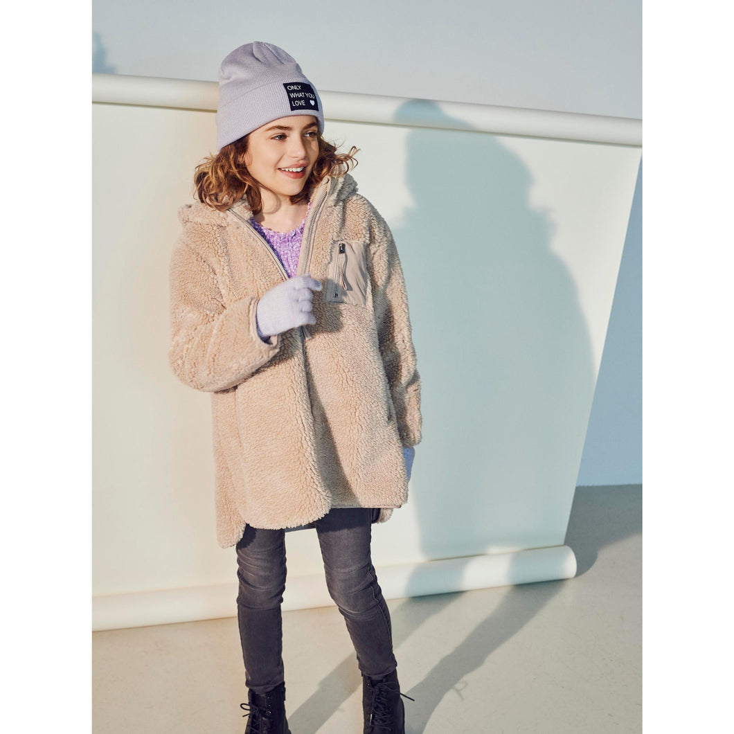 ONLY Girls Bear Jacket (1504)