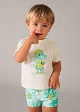 Load image into Gallery viewer, Mayoral Baby Boy Swimwear Set (1661) (77)
