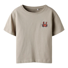 Load image into Gallery viewer, Name It Boys Crab Set 1009 - 1015
