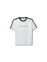 Load image into Gallery viewer, Calvin Klein Unisex White T-Shirt
