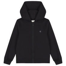 Load image into Gallery viewer, Calvin Klein Unisex Black Jacket
