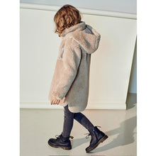 Load image into Gallery viewer, ONLY Girls Bear Jacket (1504)
